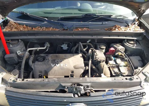 2006 Scion Xb from USA, damaged, VIN JTLKT324064097191